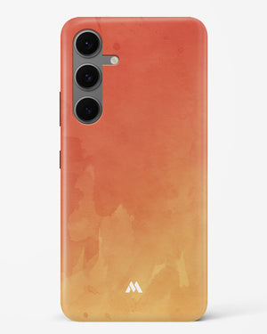 Summer Solstice in Watercolours Hard Case Phone Cover (Samsung)