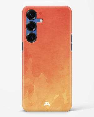 Summer Solstice in Watercolours Hard Case Phone Cover (Samsung)