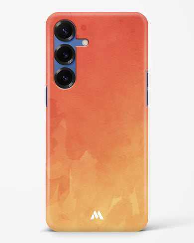 Summer Solstice in Watercolours Hard Case Phone Cover (Samsung)