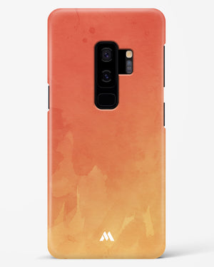 Summer Solstice in Watercolours Hard Case Phone Cover (Samsung)