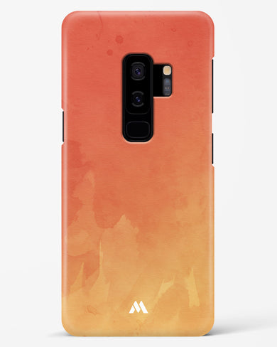 Summer Solstice in Watercolours Hard Case Phone Cover (Samsung)