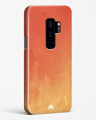 Summer Solstice in Watercolours Hard Case Phone Cover (Samsung)