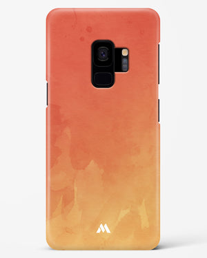 Summer Solstice in Watercolours Hard Case Phone Cover (Samsung)