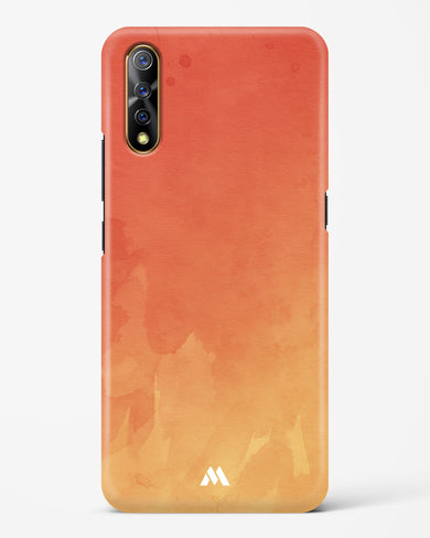 Summer Solstice in Watercolours Hard Case Phone Cover (Vivo)