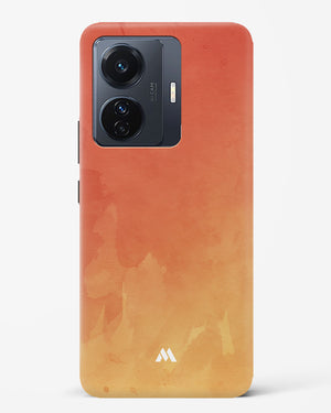 Summer Solstice in Watercolours Hard Case Phone Cover (Vivo)