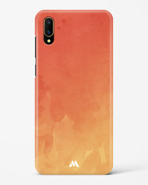 Summer Solstice in Watercolours Hard Case Phone Cover (Vivo)