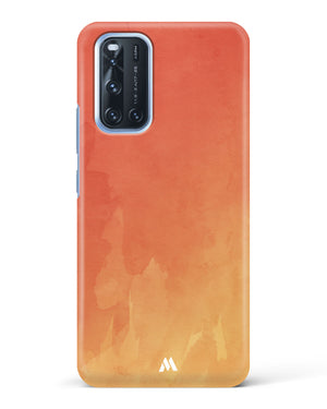 Summer Solstice in Watercolours Hard Case Phone Cover (Vivo)
