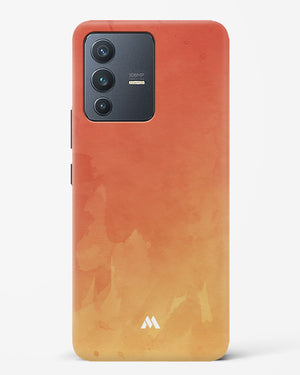 Summer Solstice in Watercolours Hard Case Phone Cover (Vivo)