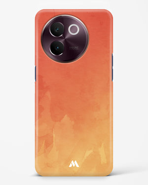 Summer Solstice in Watercolours Hard Case Phone Cover (Vivo)