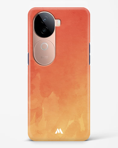 Summer Solstice in Watercolours Hard Case Phone Cover (Vivo)
