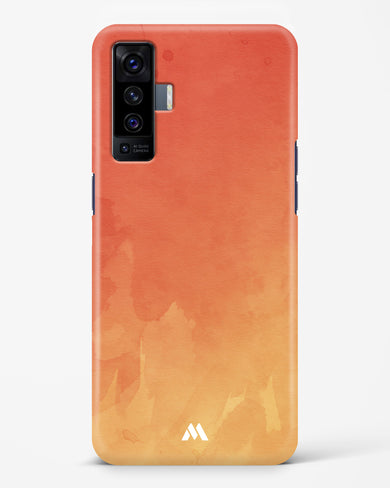 Summer Solstice in Watercolours Hard Case Phone Cover (Vivo)