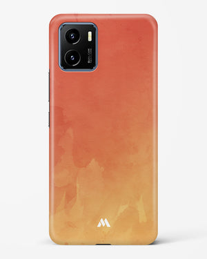 Summer Solstice in Watercolours Hard Case Phone Cover (Vivo)