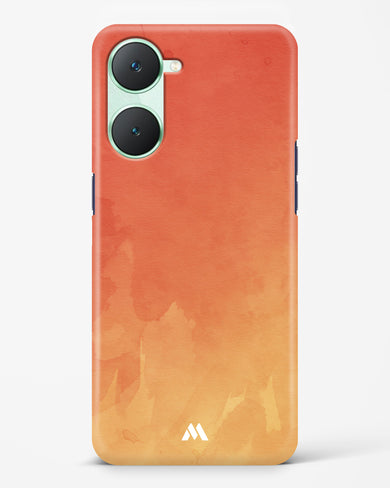 Summer Solstice in Watercolours Hard Case Phone Cover (Vivo)