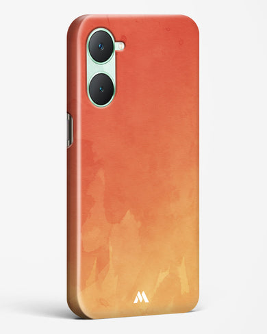 Summer Solstice in Watercolours Hard Case Phone Cover (Vivo)