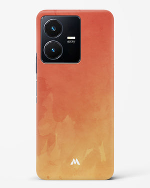 Summer Solstice in Watercolours Hard Case Phone Cover-(Vivo)