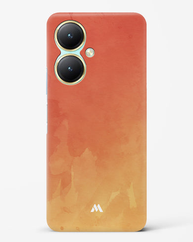Summer Solstice in Watercolours Hard Case Phone Cover (Vivo)