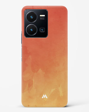 Summer Solstice in Watercolours Hard Case Phone Cover-(Vivo)