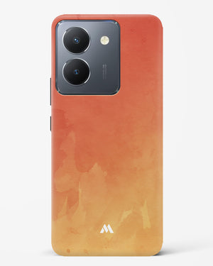 Summer Solstice in Watercolours Hard Case Phone Cover-(Vivo)