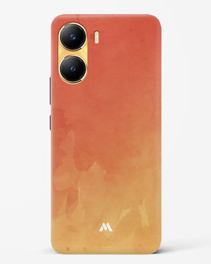Summer Solstice in Watercolours Hard Case Phone Cover (Vivo)