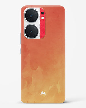 Summer Solstice in Watercolours Hard Case Phone Cover (Vivo)