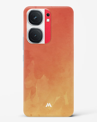 Summer Solstice in Watercolours Hard Case Phone Cover (Vivo)
