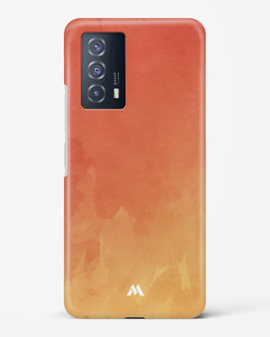 Summer Solstice in Watercolours Hard Case Phone Cover (Vivo)