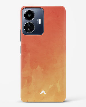 Summer Solstice in Watercolours Hard Case Phone Cover-(Vivo)