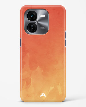 Summer Solstice in Watercolours Hard Case Phone Cover (Vivo)