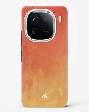 Summer Solstice in Watercolours Hard Case Phone Cover (Vivo)