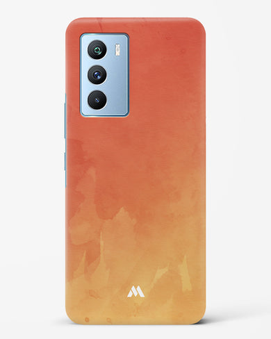 Summer Solstice in Watercolours Hard Case Phone Cover-(Vivo)