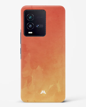 Summer Solstice in Watercolours Hard Case Phone Cover (Vivo)