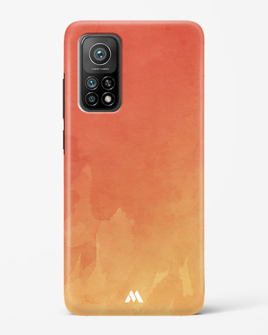 Summer Solstice in Watercolours Hard Case Phone Cover-(Xiaomi)