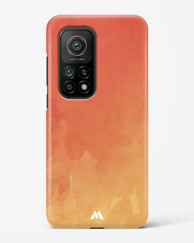 Summer Solstice in Watercolours Hard Case Phone Cover-(Xiaomi)