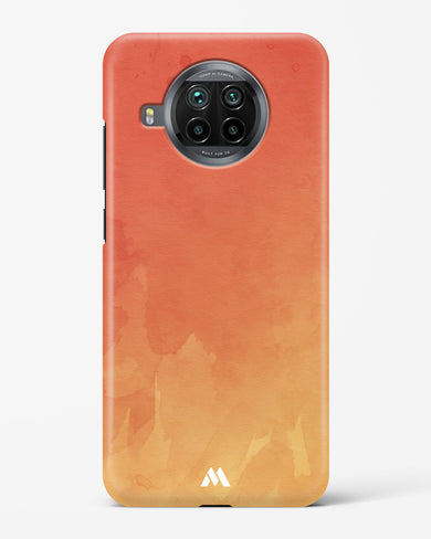 Summer Solstice in Watercolours Hard Case Phone Cover-(Xiaomi)