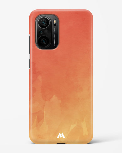 Summer Solstice in Watercolours Hard Case Phone Cover-(Xiaomi)