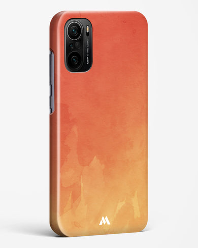 Summer Solstice in Watercolours Hard Case Phone Cover-(Xiaomi)