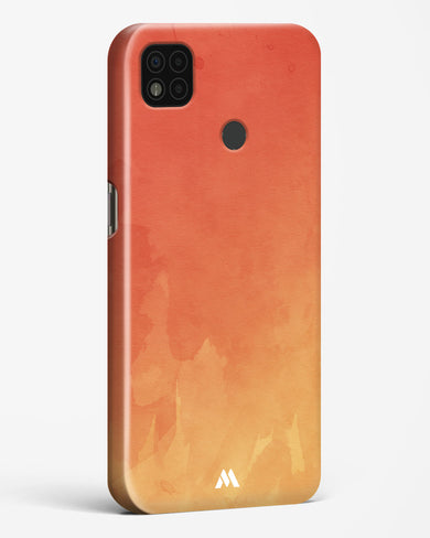 Summer Solstice in Watercolours Hard Case Phone Cover (Xiaomi)