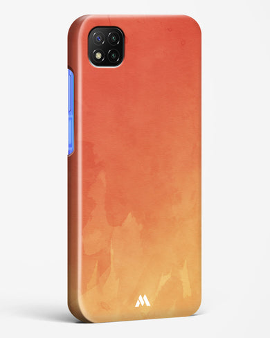 Summer Solstice in Watercolours Hard Case Phone Cover (Xiaomi)