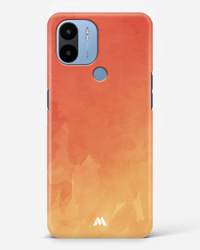 Summer Solstice in Watercolours Hard Case Phone Cover (Xiaomi)