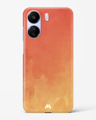 Summer Solstice in Watercolours Hard Case Phone Cover (Xiaomi)
