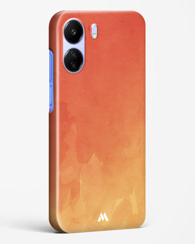 Summer Solstice in Watercolours Hard Case Phone Cover (Xiaomi)