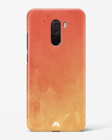 Summer Solstice in Watercolours Hard Case Phone Cover-(Xiaomi)