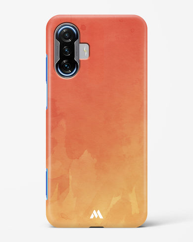 Summer Solstice in Watercolours Hard Case Phone Cover-(Xiaomi)