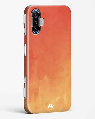 Summer Solstice in Watercolours Hard Case Phone Cover-(Xiaomi)