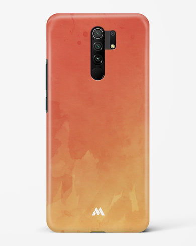 Summer Solstice in Watercolours Hard Case Phone Cover-(Xiaomi)