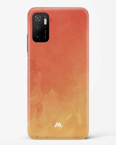 Summer Solstice in Watercolours Hard Case Phone Cover-(Xiaomi)