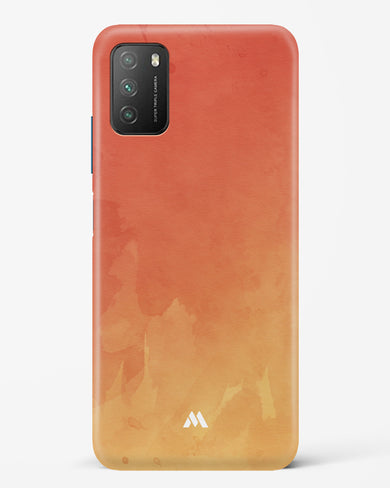 Summer Solstice in Watercolours Hard Case Phone Cover-(Xiaomi)