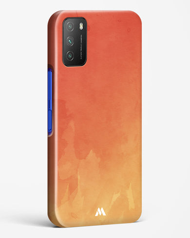 Summer Solstice in Watercolours Hard Case Phone Cover-(Xiaomi)