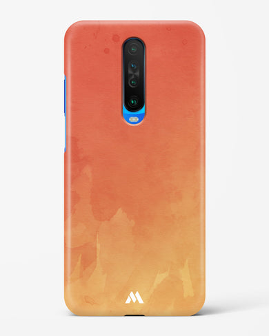 Summer Solstice in Watercolours Hard Case Phone Cover-(Xiaomi)