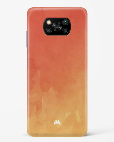 Summer Solstice in Watercolours Hard Case Phone Cover-(Xiaomi)